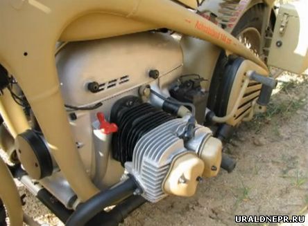 zundapp ks750