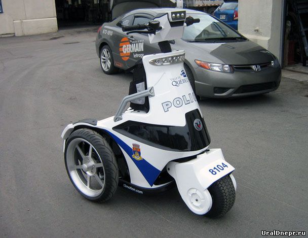 T3 motion