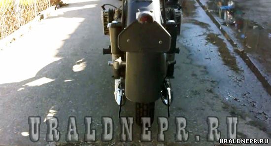 БМВ Р71